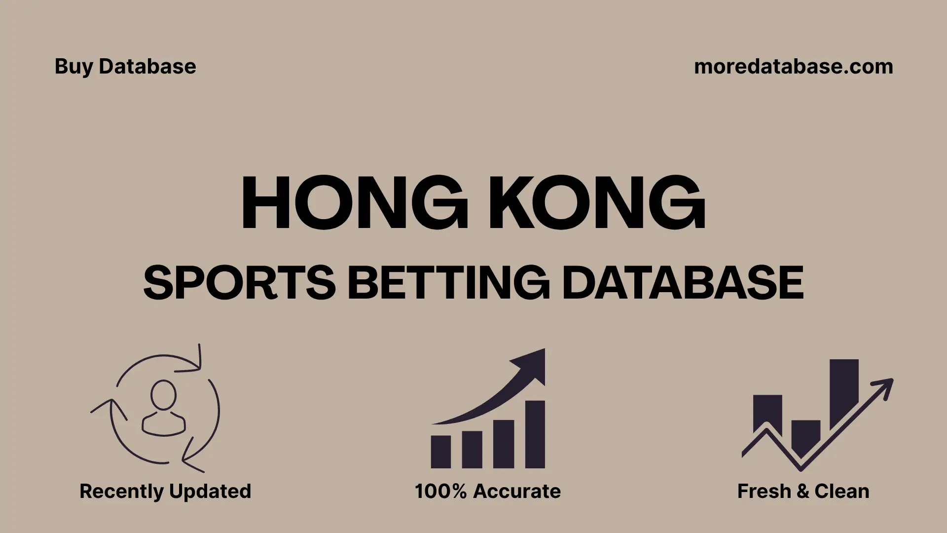 Hong Kong Sports Betting Database 1 Million